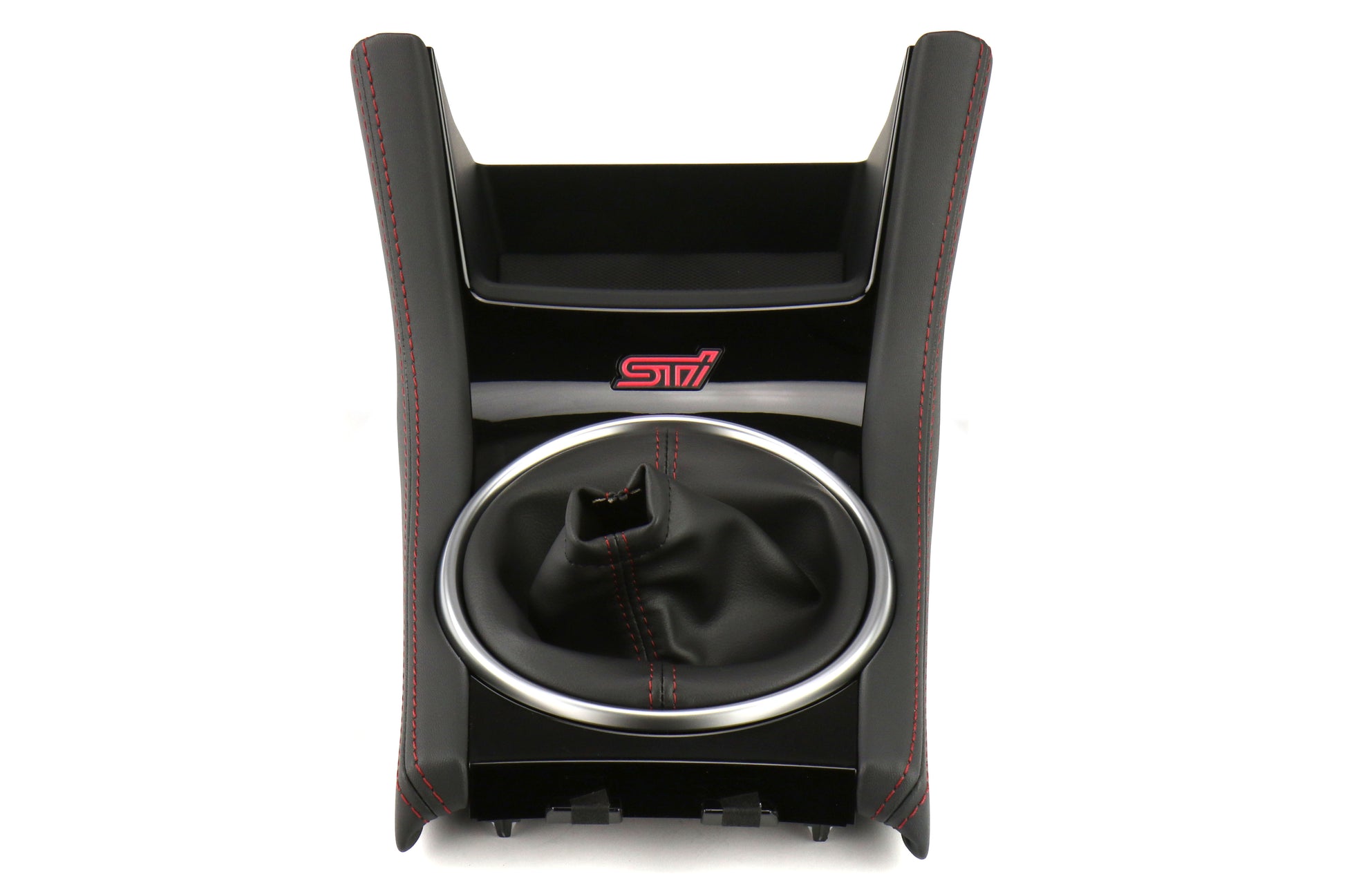 SUB92169VA000 2018 STI Shifter Console - 2015+ STI,