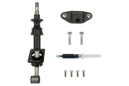 TQSTS-SS-028C1 Torque Solution Short Shifter w/ Rear Shifter Bushing - 2013+ FT86,