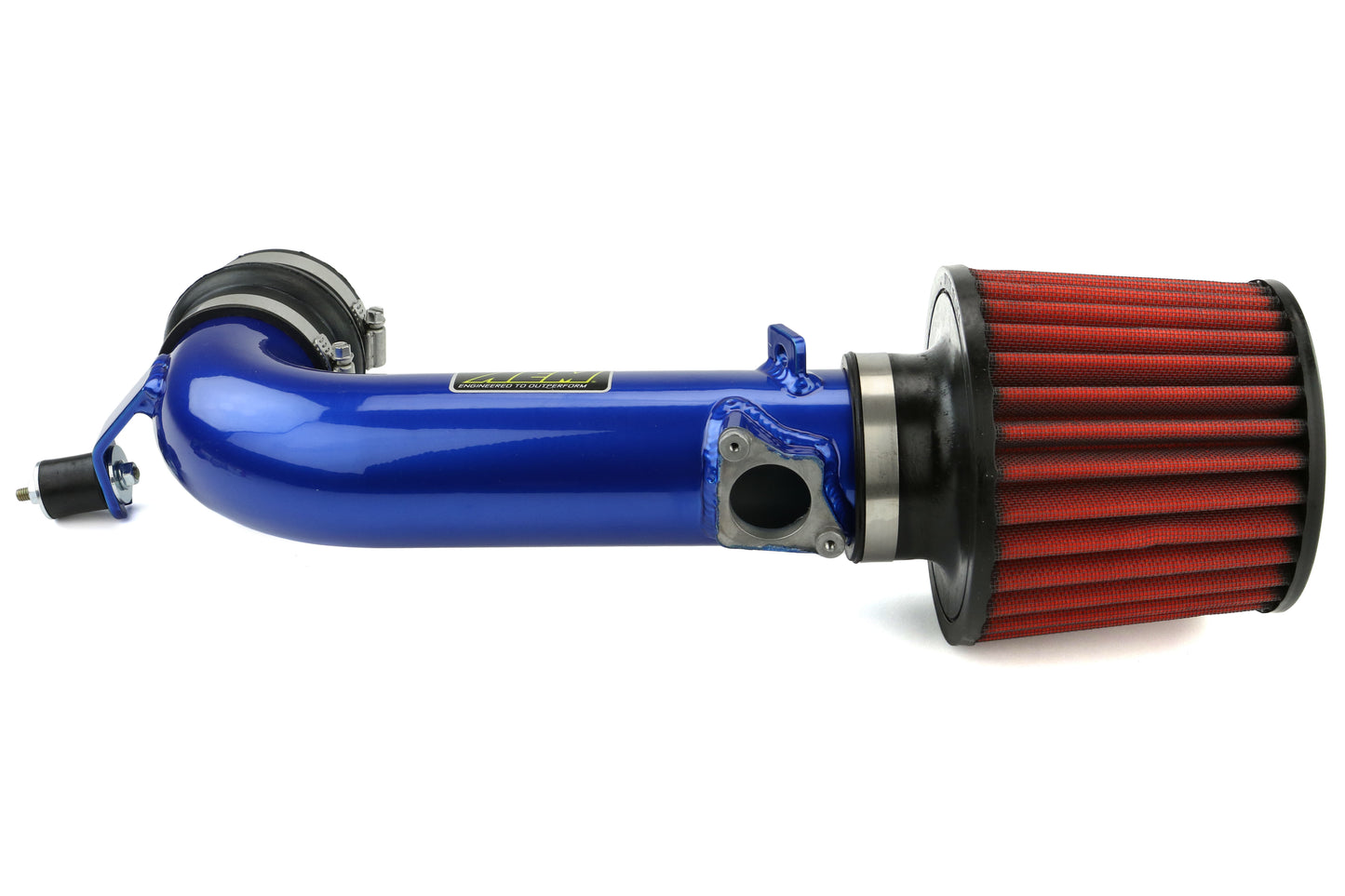 AEM22-474B AEM Short Ram Intake Blue - Subaru WRX/STi 2002-2007,