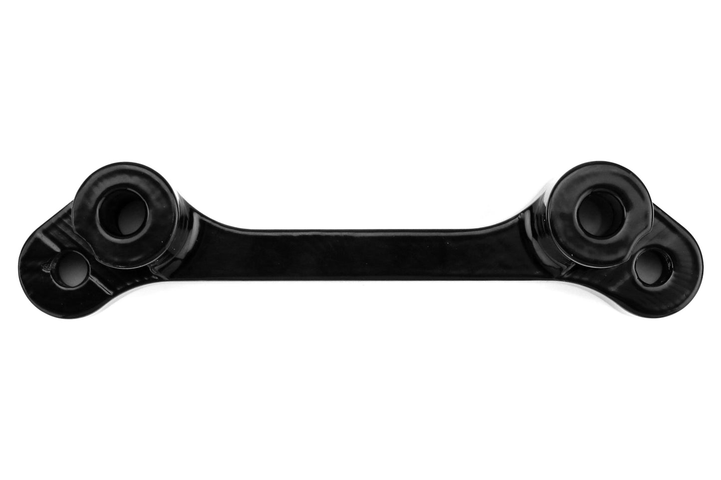 TQSTS-SU-318 Torque Solution Rear Brake Caliper Adapter - 2015+ WRX / 2013+ FT86,