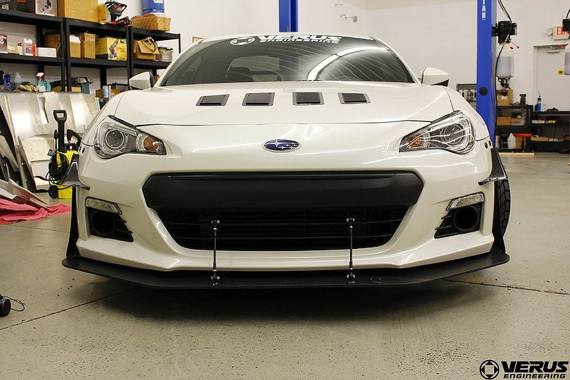 VERA0128A Verus Dive Plane Kit - 2013-2016 BRZ,