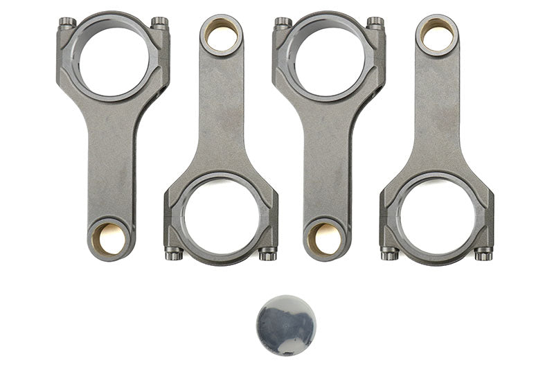 BRIBC6609 Brian Crower ProH2K Connecting Rods Subaru for EJ Models,