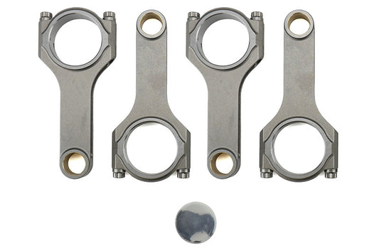 BRIBC6609 Brian Crower ProH2K Connecting Rods Subaru for EJ Models,