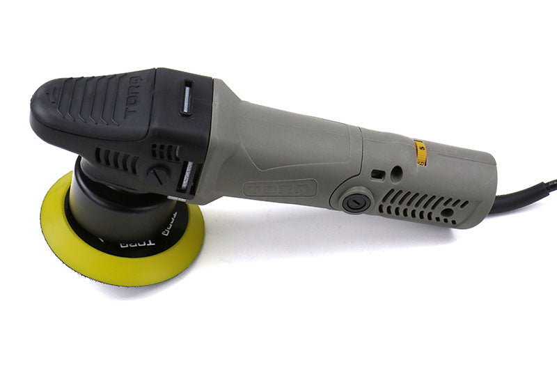 CHETORQX Chemical Guys TORQX Random Orbital Polisher - Universal,