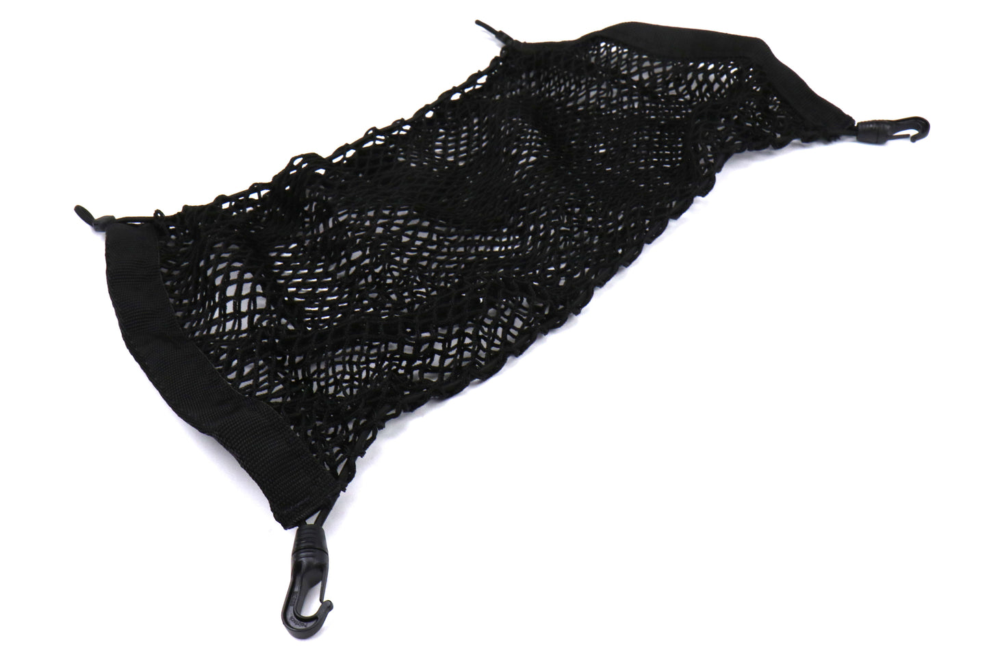 SUBF551SSG011 Subaru OEM Side Cargo Nets (pair) - 2014+ Forester,