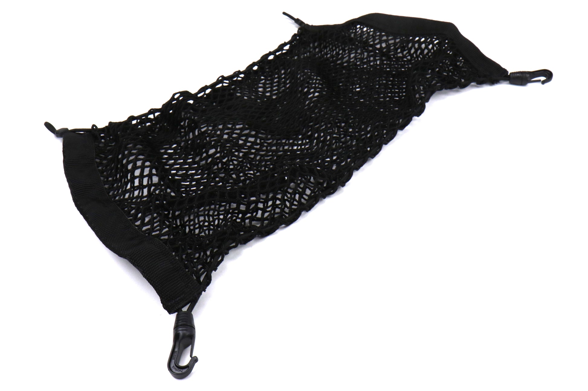 SUBF551SSG011 Subaru OEM Side Cargo Nets (pair) - 2014+ Forester,