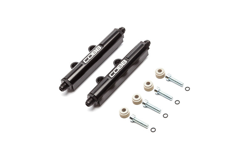 COBSUB004NG2S1FF COBB Subaru NexGen Stage 2 + Flex Fuel Power Package 15-18 STI,