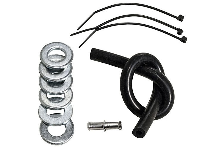 TXSW15-XS-HYB TurboXS Hybrid Blow Off Valve Type XS - 2015-2020 WRX / 2014-2016 Forester,