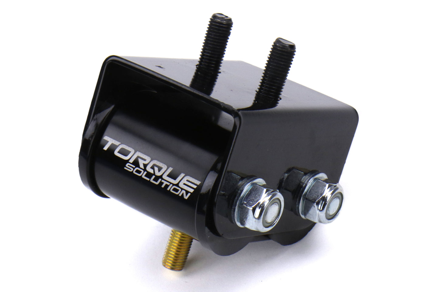 TQSTS-SU-200 Torque Solution Engine Mounts Without Mount Plates - 2015-2020 WRX / STI,