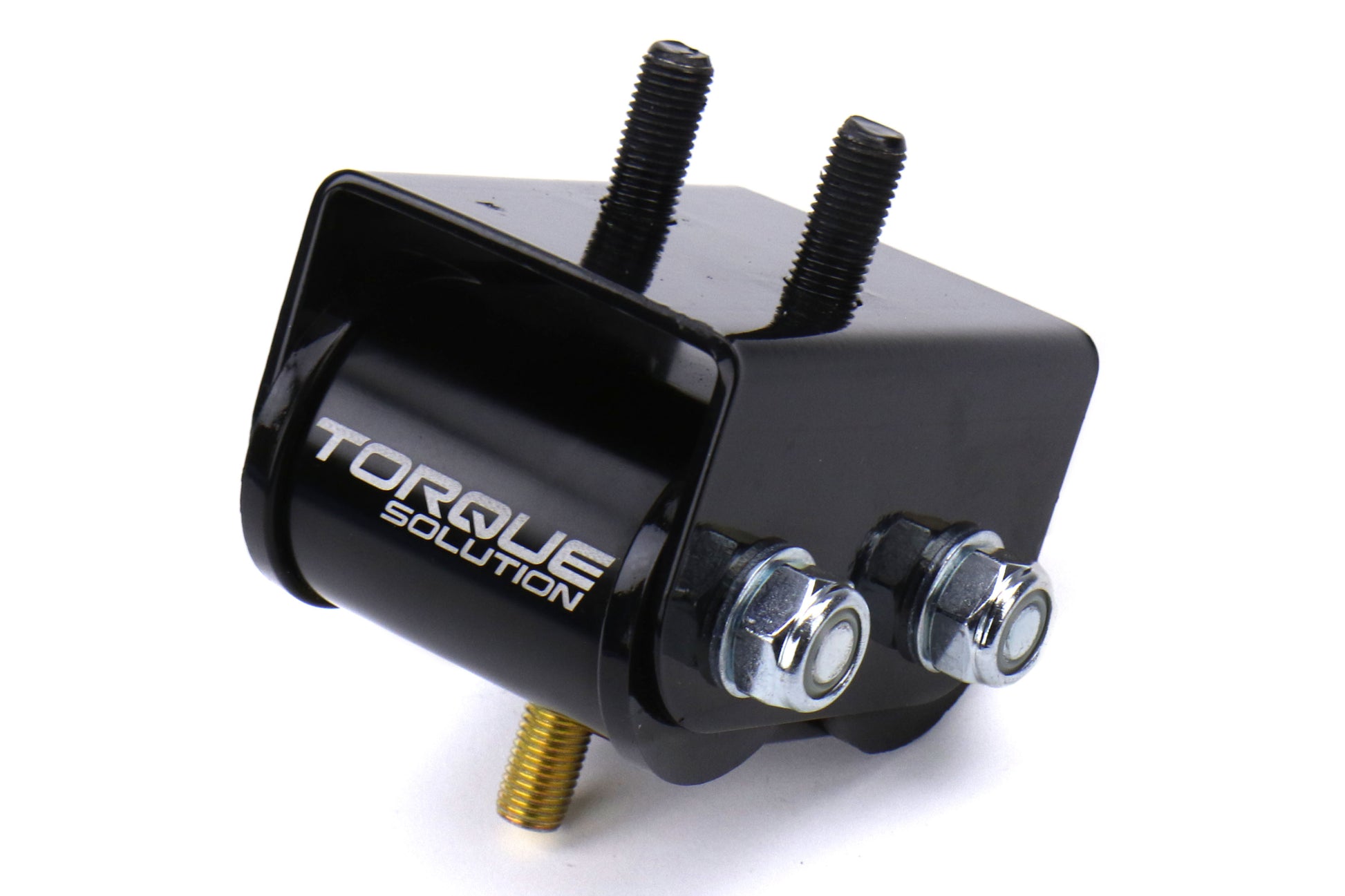 TQSTS-SU-200 Torque Solution Engine Mounts Without Mount Plates - 2015-2020 WRX / STI,