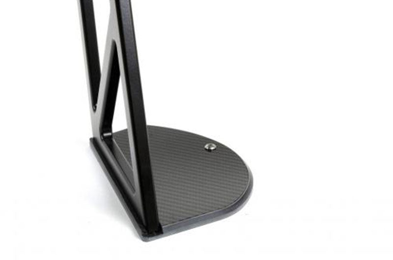 APPAS-106165 APR 61 inch GTC-300 Adjustable Wing (WRX non STI only) - 2015-2021 Subaru WRX,