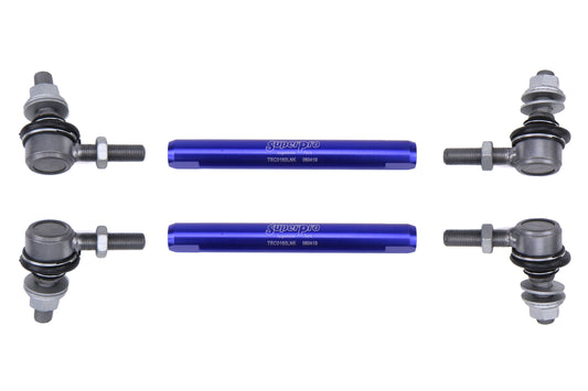 SPPTRC12160 Super Pro Adjustable End Links - 2013+ FT86,