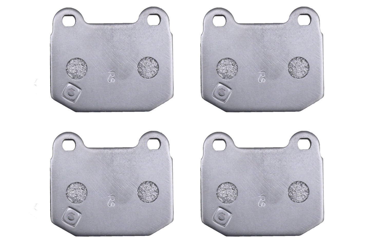 CATCT961-XP8 Carbotech XP8 Rear Brake Pads - 2015+ STI,