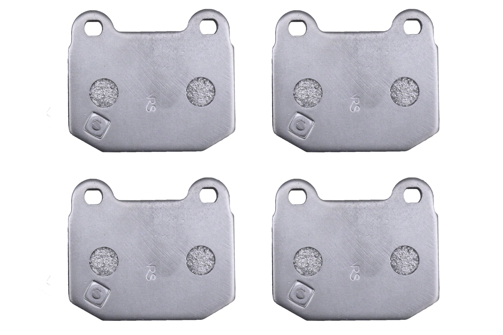 CATCT961-XP8 Carbotech XP8 Rear Brake Pads - 2015+ STI,