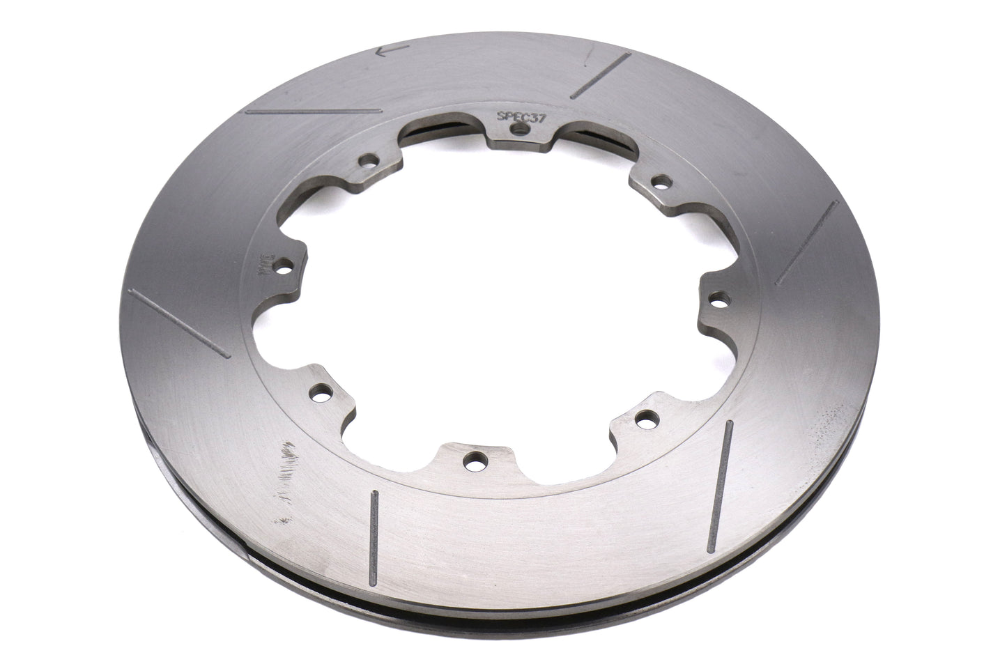 Wilwood DPR Front Kit 12.00in - 2002-2005 Subaru WRX