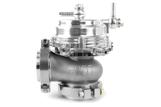 TIAMVR TiAL MV-R 44mm Wastegate - 2015+ STI-Silver,