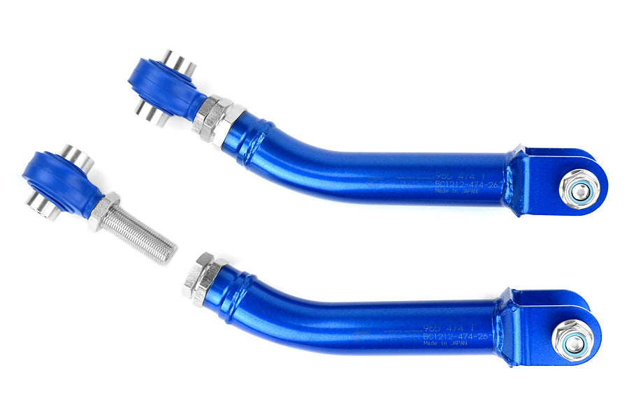 CUS965 474 T Cusco Trailing Arms (Rear) - 2015+ WRX / 2015+ STI / 2013+ FT86,