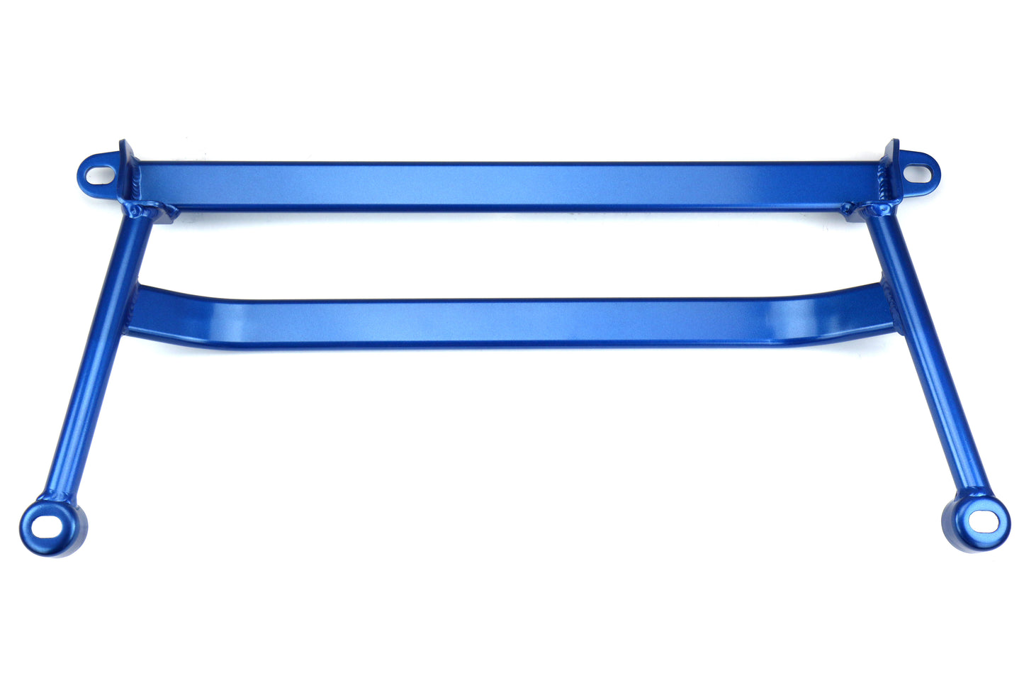 CUS666 477 A Cusco Type II Lower Arm Bar - Subaru Models Inc. 2002-2007 WRX/STI,