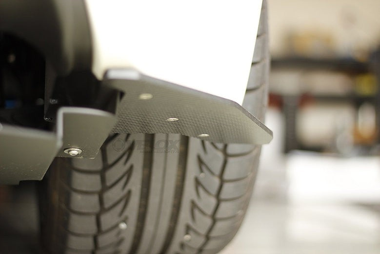 VERA0058A Verus Rear Aero Spats - 2013+ FT86,