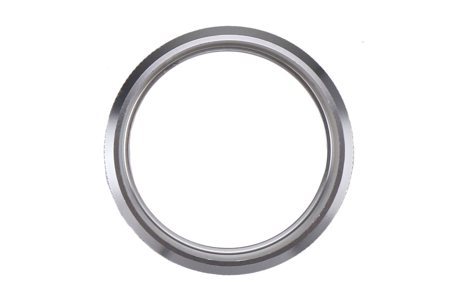 GCSGCSFRSKNOB03 Anodized Aluminum Climate Control Trim - Various Colors : Silver,