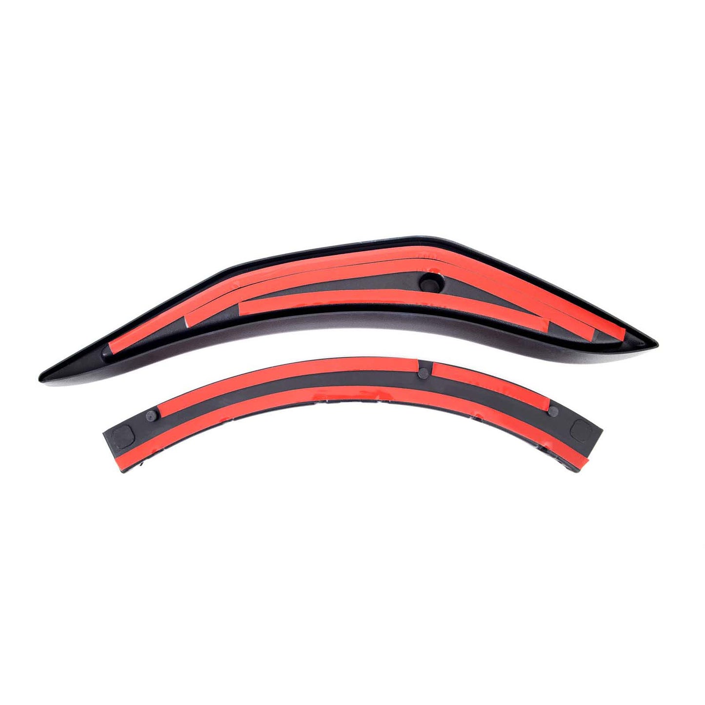 TRAILS by GrimmSpeed Fender Flare Kit - 2018-2021 Subaru Crosstrek