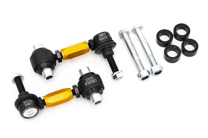 WHIKLC182 Whiteline Sway Bar Links - 2015+ WRX / STI / 2013+ FT86,