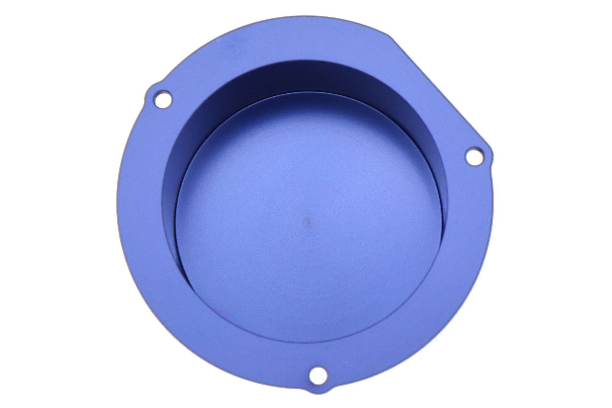TXSW15-VPC-BLU TurboXS Vacuum Pump Cover - 2015+ WRX-Blue,