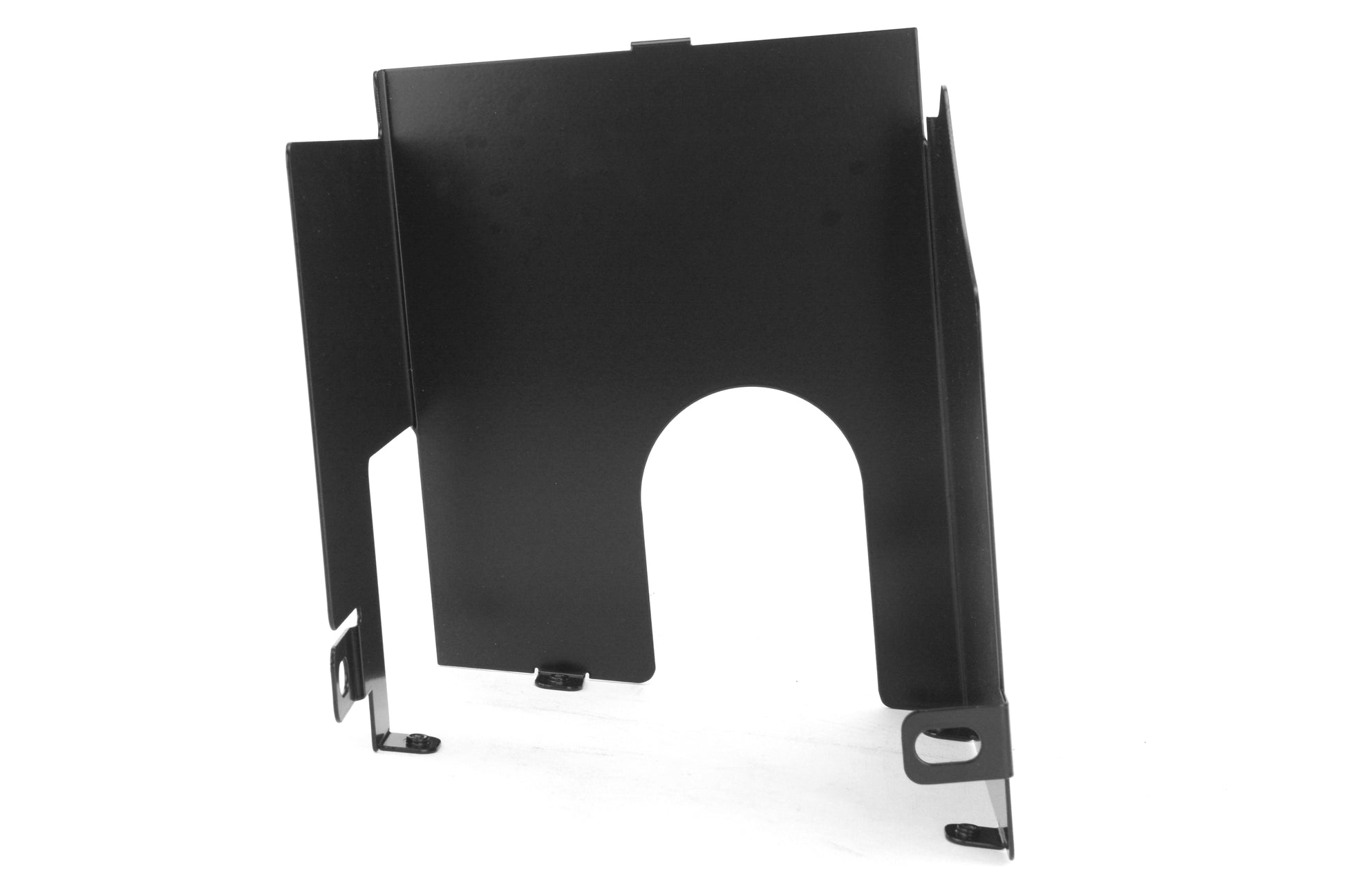 COB715300BK COBB Tuning SF Intake Black and Airbox - 2008-2014 Subaru WRX / 2008-2014 Subaru STI,