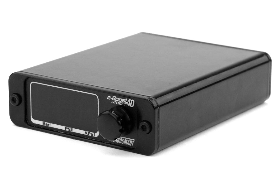 Turbosmart e-Boost Street 40psi - Universal