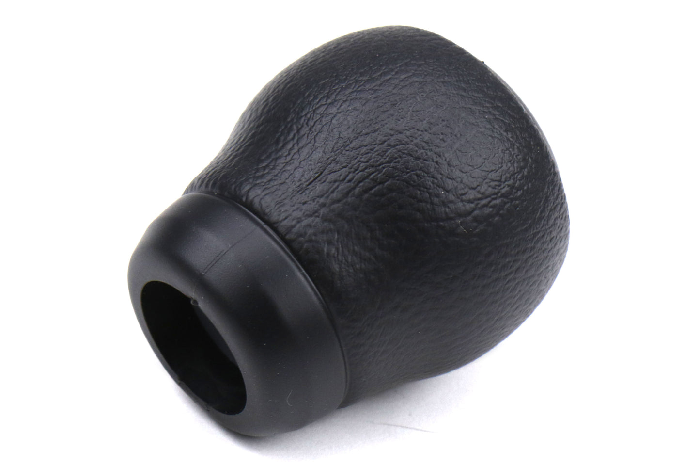 TOYSU003-00883 Toyota JDM OEM Black MT Shift Knob - 2013+ FT86,