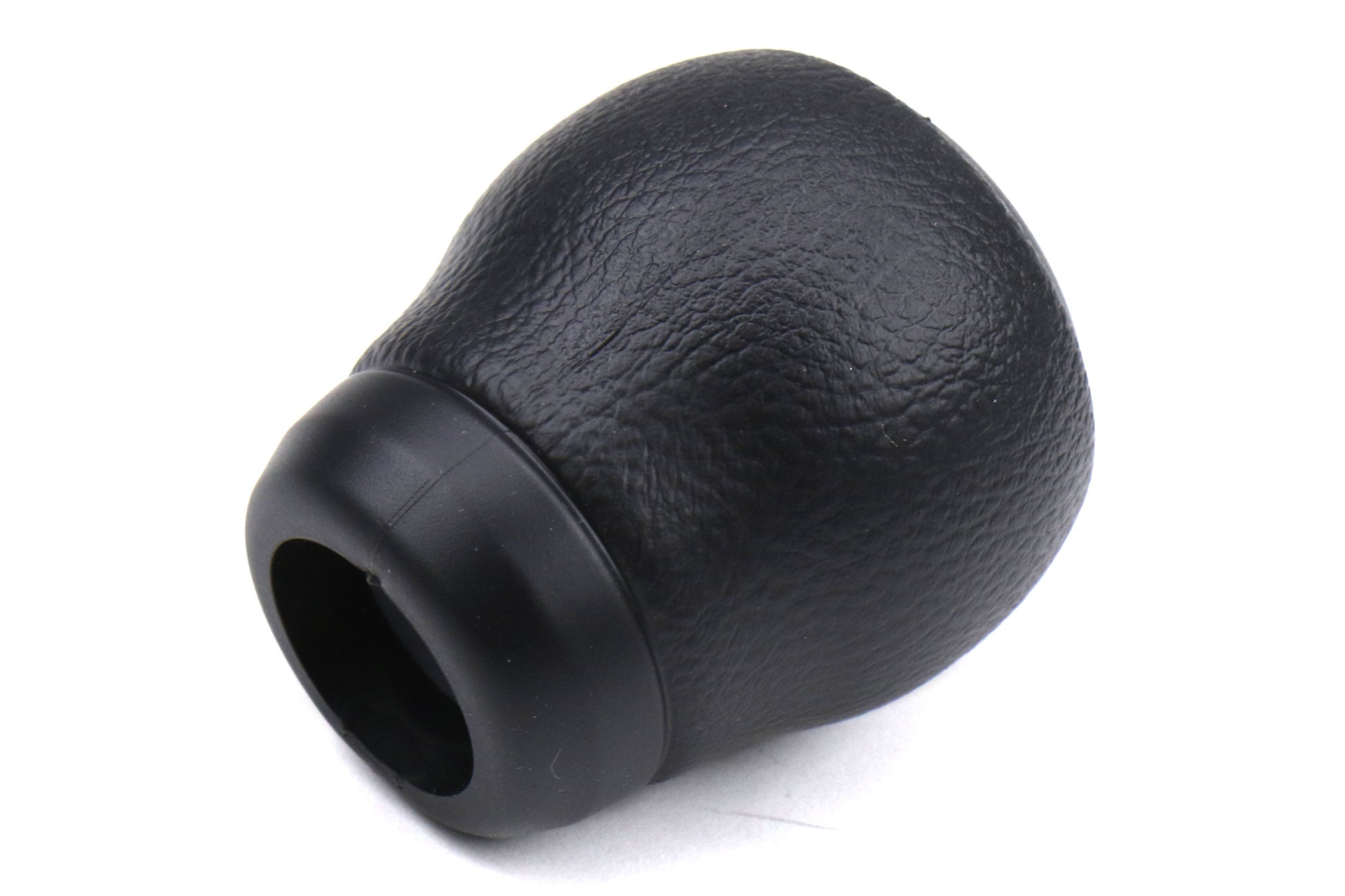TOYSU003-00883 Toyota JDM OEM Black MT Shift Knob - 2013+ FT86,