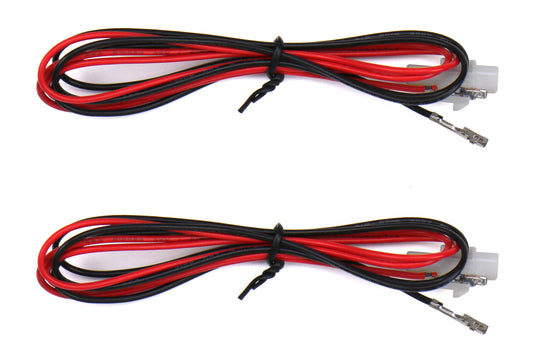 OLMOLM-SUTRMIR-HRN SubiSpeed Wiring Kit for Subaru Mirrors,
