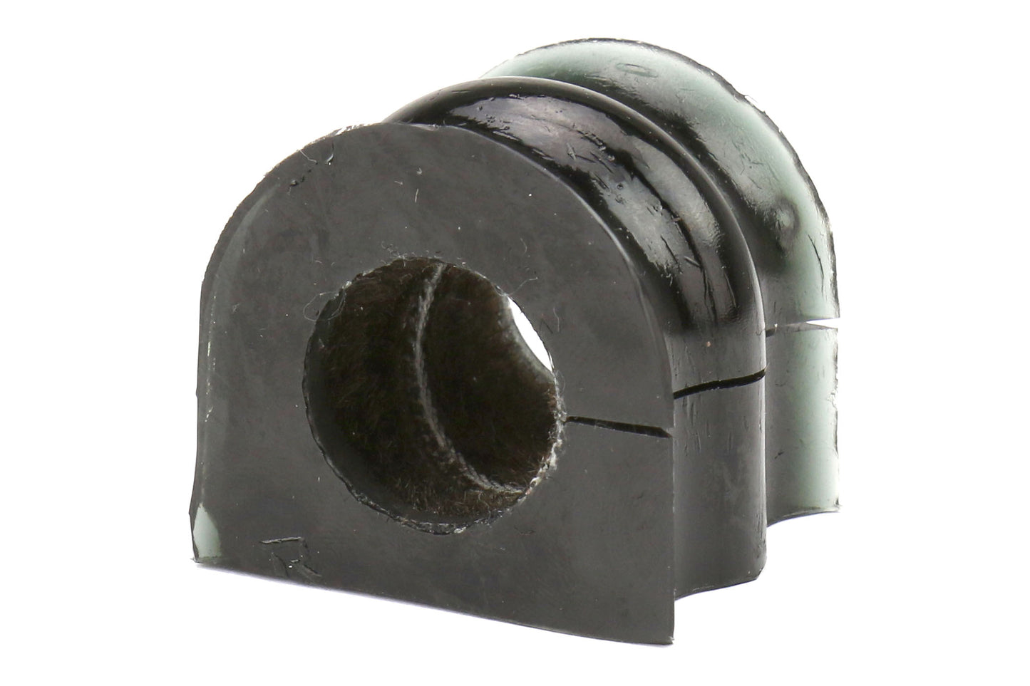 WHIBSK010M Whiteline Front and Rear 24mm Sway Bar Kit w/Mounts - 2007 Subaru STI,