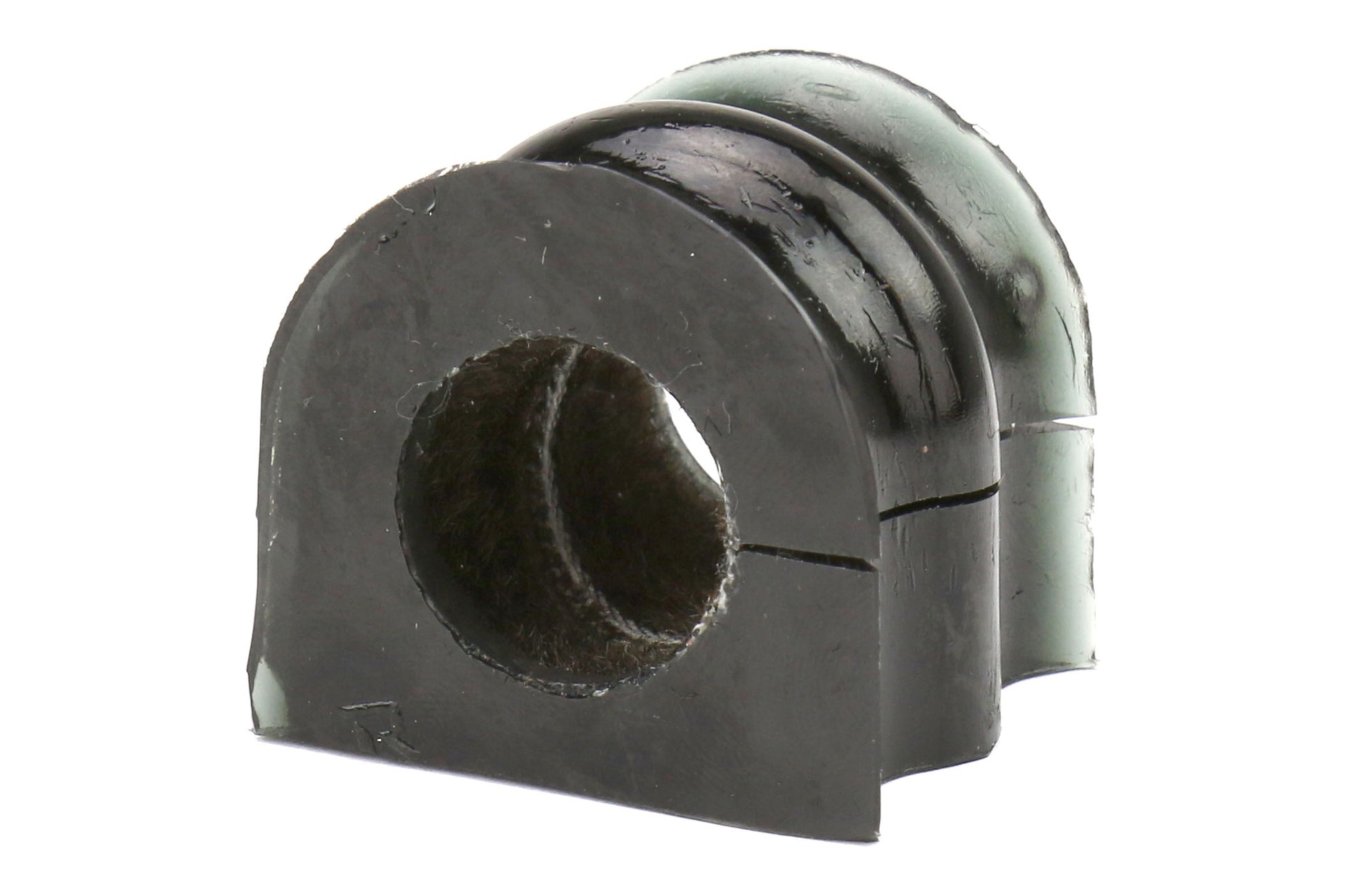 WHIBSK010M Whiteline Front and Rear 24mm Sway Bar Kit w/Mounts - 2007 Subaru STI,