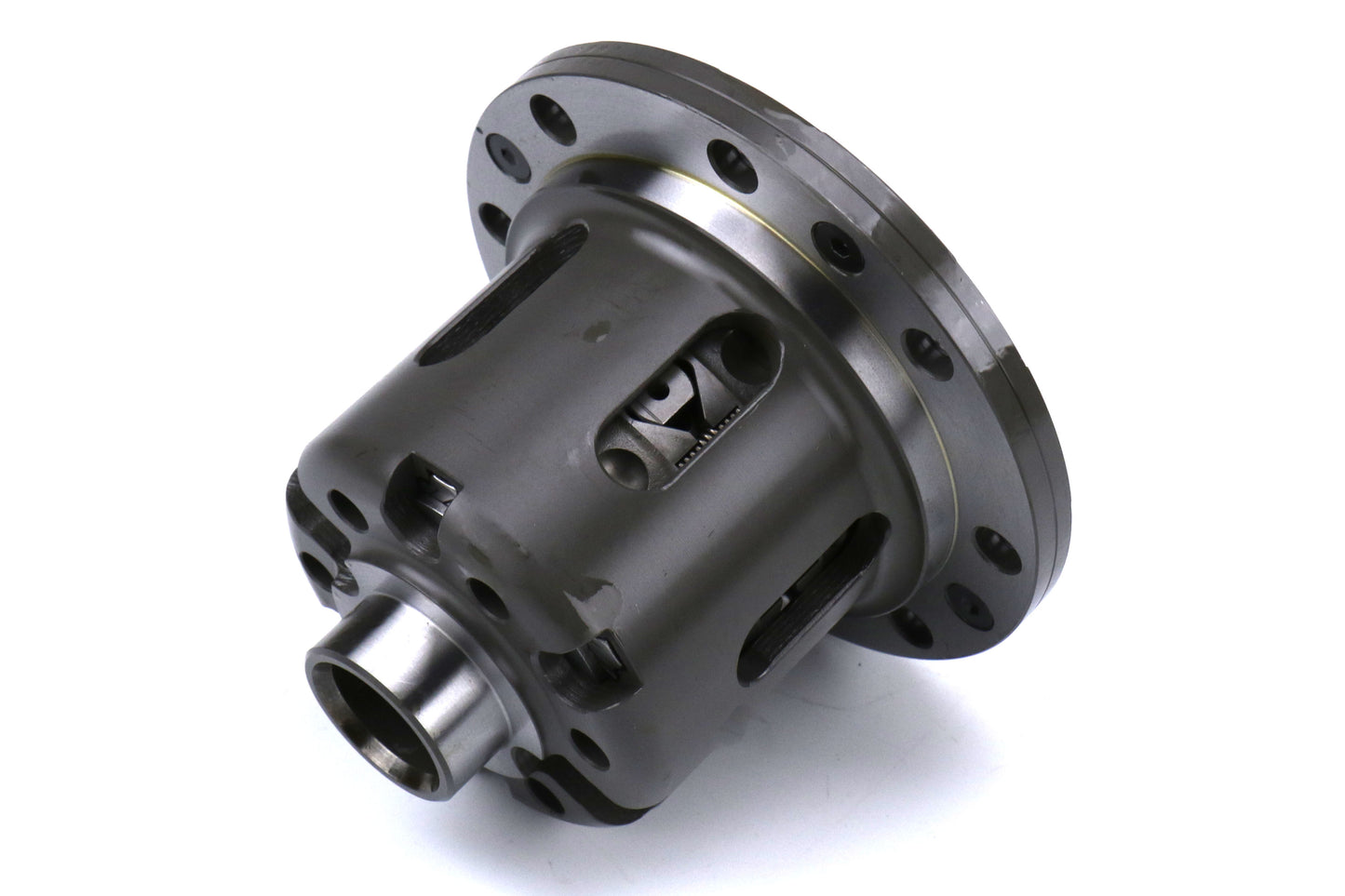 Cusco 2 Way Rear Differential - 2015 Subaru STI / 2004-2014 Impreza