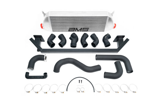 AMSAMS.36.09.0001-5 AMS Performance Front Mount Intercooler with Bumper Beam - Subaru WRX 2015-2020 | AMS.36.09.0001-5,