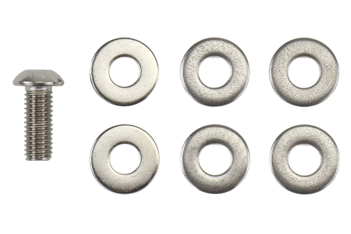 CMPSFS151-NY Compressive Tuning Smart Flow Shroud - 2015+ WRX / STI-Neon Yellow,