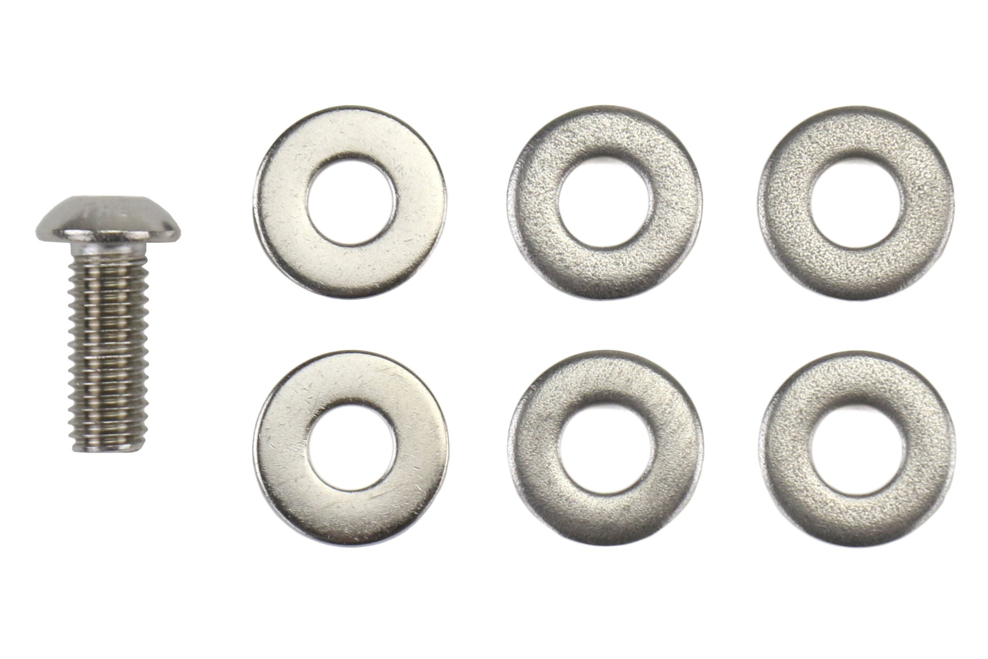 CMPSFS151-NY Compressive Tuning Smart Flow Shroud - 2015+ WRX / STI-Neon Yellow,