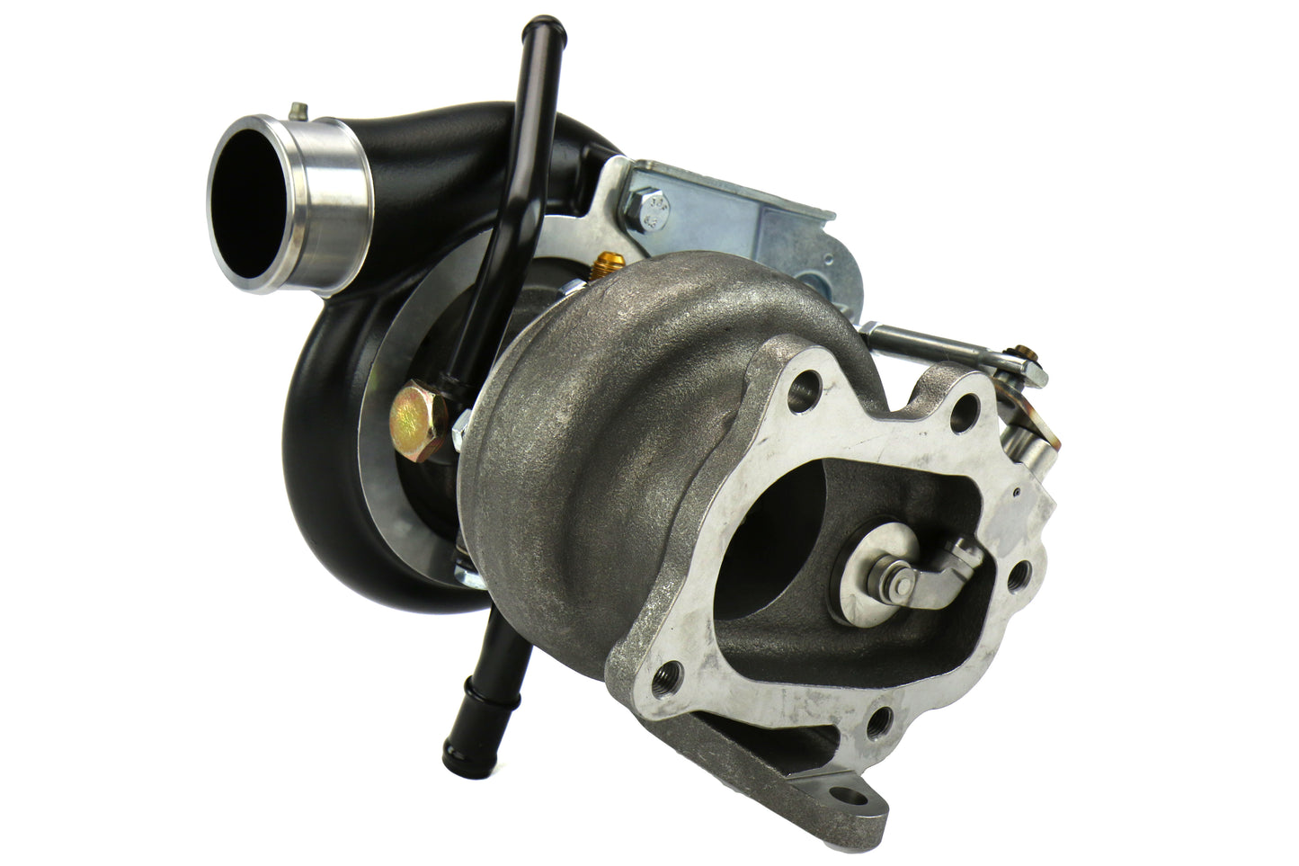 BLCDOM3.0XTR Blouch Dominator Turbo 3.0XT-R 10cm - 2002-2007 Subaru WRX / 2004-2021 Subaru STI,