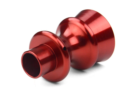 BEAS76400RKR Beatrush Reverse Lockout - Red,