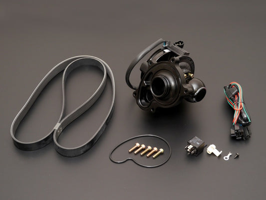 CUS965 731 SC Cusco Electric Water Pump (SC) - 2013+ FT86,