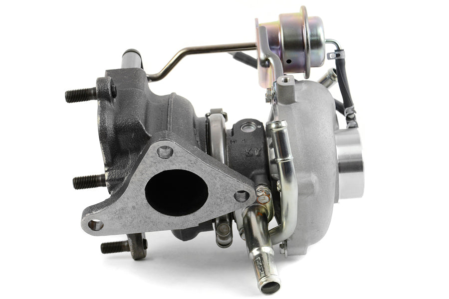 SUB14411AA6209L Subaru OEM IHI VF43 Turbocharger - 2007 Subaru STI,