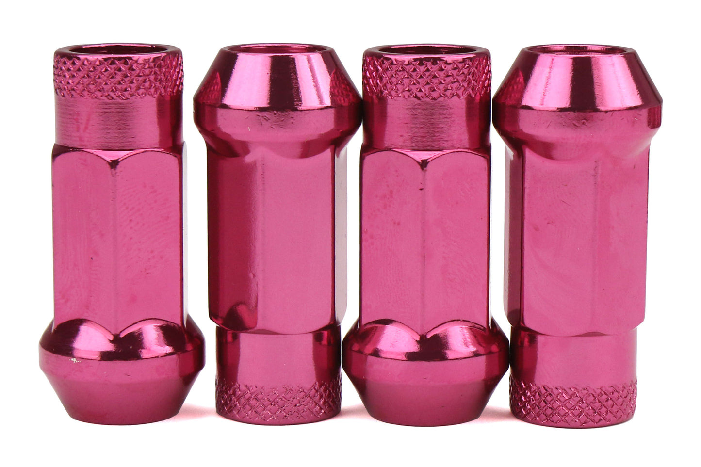 MUT32905K Muteki SR48 Open End Lug - Pink,