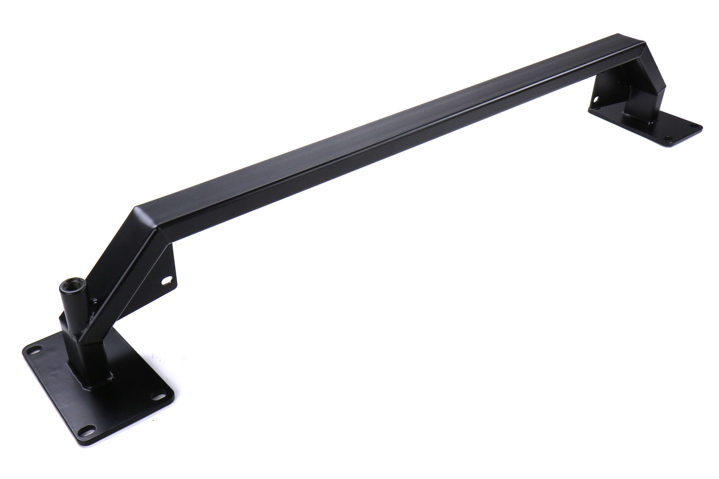 COB716500-SL Cobb Front Mount Intercooler - 2015-2017 STI -Silver,