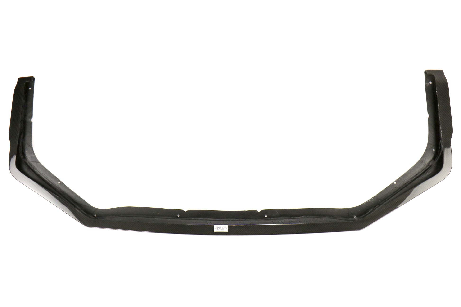 APPFA-891510 APR Carbon Fiber Front Air Dam - 2015-2017 WRX / STI,