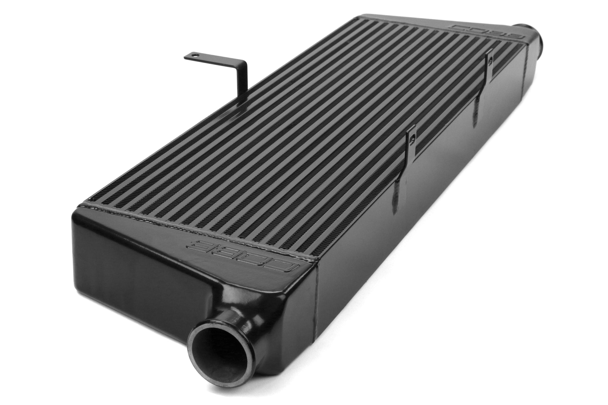 COB715500-BK COBB Tuning Front Mount Intercooler Kit Black - 2011-2014 Subaru STI,