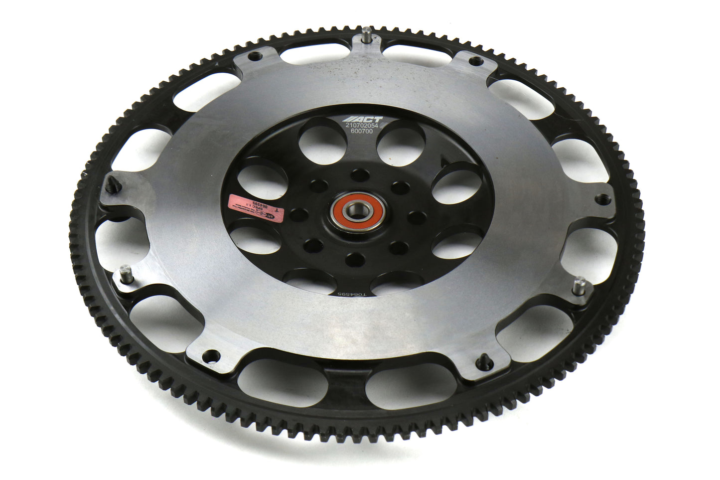 ACTSB8-HDR6 ACT Heavy Duty Solid 6-Puck Disc Clutch Kit Prolite Flywheel Included - 2013-2016 FR-S / 2013+ BRZ / 2017+ 86,