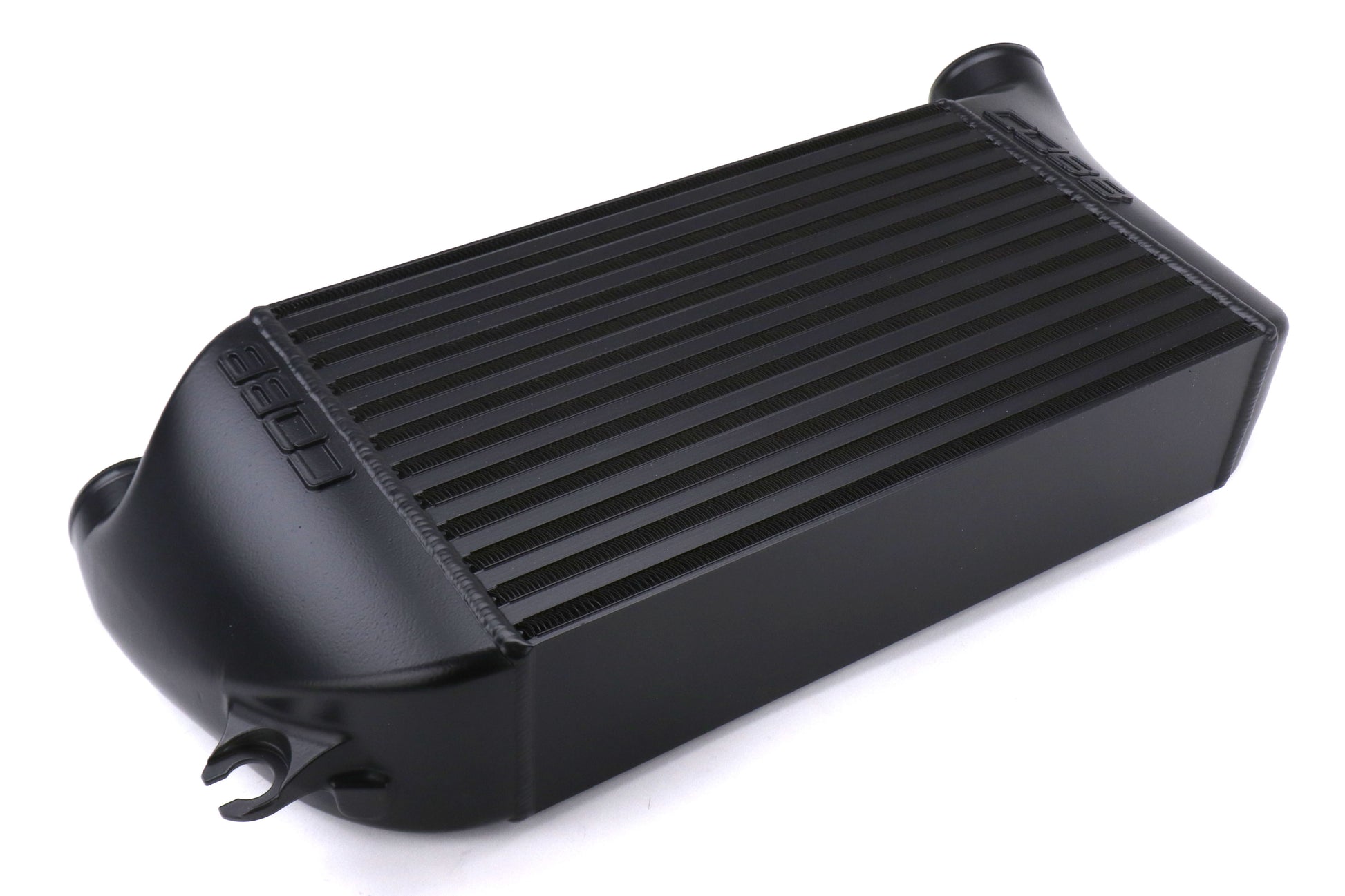 COBB42405-BK COBB Tuning Top Mount Intercooler Kit Black - Subaru WRX 2015-2021 | B42405-BK,