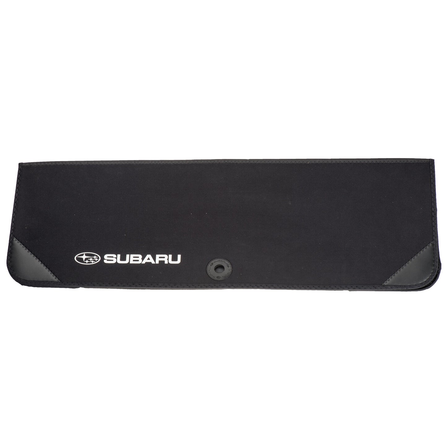 SUBE101EAJ500 Subaru OEM Rear Bumper Protector - 2015+ WRX / 2015+ STI / 2014+ Forester,