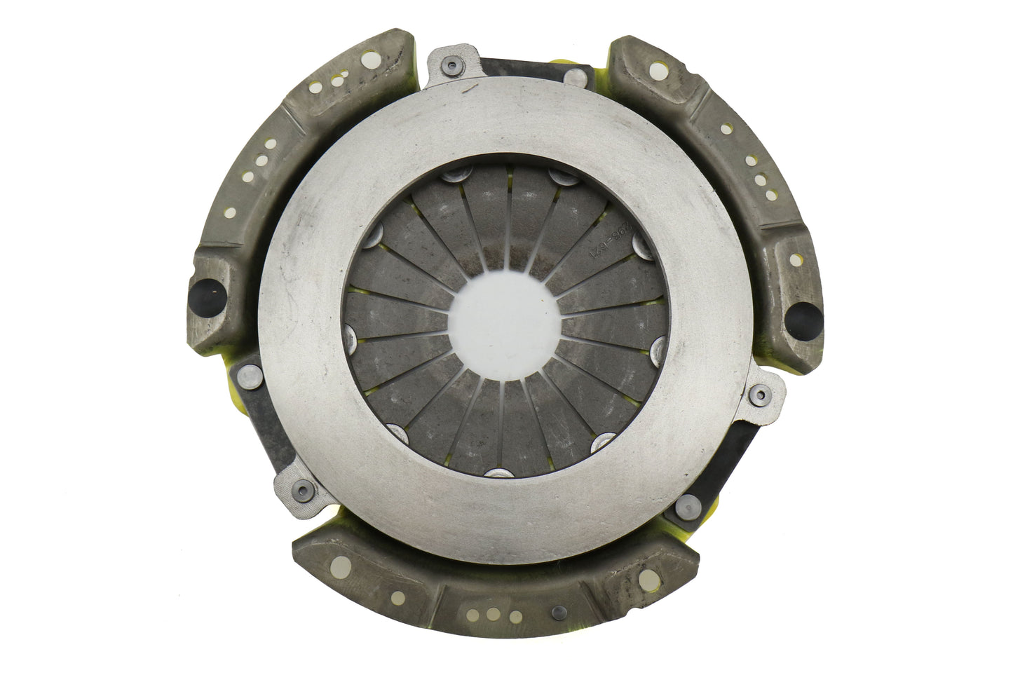 ACTSB7-HDSS ACT HD Street Clutch Kit (Normal FW) - 2013+ FT86,